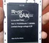 Rivo Rx 298