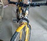 Bicycle sale