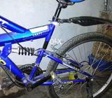 Gear mountain Bycycle