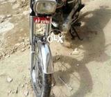 Good condition