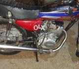 Modal 1990 ha