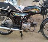 Motercycle