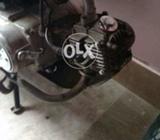 Sale a bike