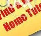 Home Tutors At Naseerabad,Westridge 3/Bakwry Chowk.,Peshawar Rd