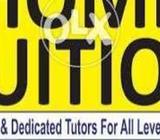 HOME TUTORS available {Japan Rd,Faisal town,Attaturk Avenue,Jinnah Sup