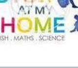 HOME tutors Available /Wapda ,Johar,Iqbal//Model (All towns)/DHA.EME