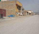 1080' Sqfts Plot For Sale In Al-Muhafiz Housing Scheme Nawa Killi