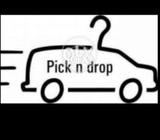 Pick And Drop A.C Suzuki Every