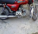 6000 kla mtr