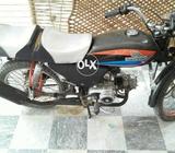 Bohat he zayada soft hn Bike