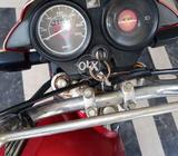 CD Dreem Honda 62300 meter reading