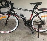 Cycle Arise
