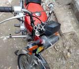 Fast onar u