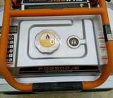 Generator Jasco Fujigen company