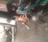 Good condtion no open all ok bike