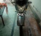 Honda 150cc