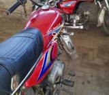 HONDA.70.2009 but2010 Regitard