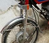 Lohar numbr ki biak hn achi biak hn koi km nai hn