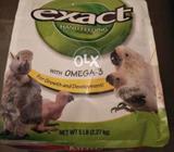 Exact hand feed