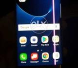 S7 edge singel sim