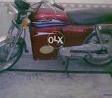 Elctric motorcycles