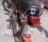 Good condition