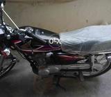 Honda 2017 Rahimyar khan number