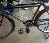 Urgent sale cycle
