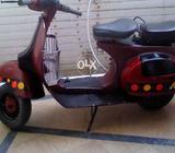 Vespa Italy 150cc