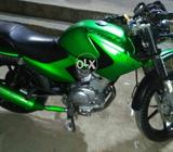 Yamaha ybr g