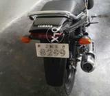Yamaha ybr good condition