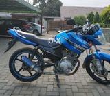 Ybr yamaha
