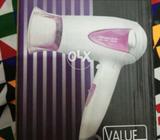 Hair Dryer