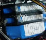 Hoverboard all spear parts available