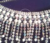 Indian necklace (karachi)