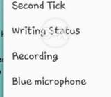 Invisible What's App