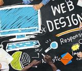 Non Stop Services Website Design and Development in all over Pakistan