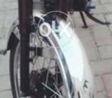 2000 model