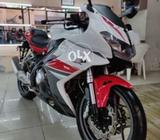Benelli 302R