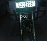 Bhut zrort hy pyson ki isliy bychni hy honda