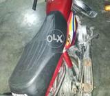Good condition ma ha koi Kam ni hona wala just buy and drive