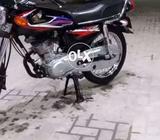 HONDA 125 for Sale