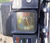 Yamaha 2 strok