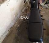 Ye bike tayr krwi h