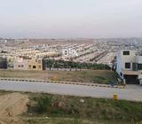 8mrla plot bahria Town