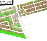 Sector B phase 8 Plot for sale