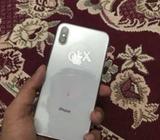 Iphone x 64 gb