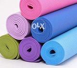 Pvc yoga mat(p)
