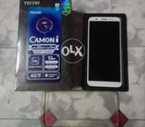 Tecno Camon I