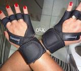 Weight lifting Gloves